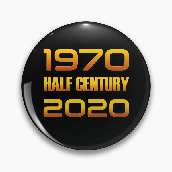 Item preview, Half Century designed and sold by ederalab.
