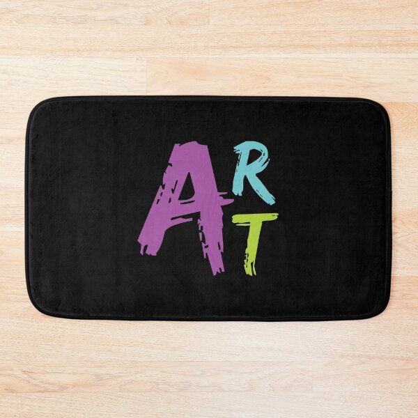 Item preview, ART TYPOGRAHY DESIGN designed and sold by MacPean.