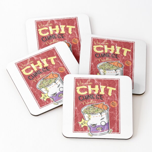 Item preview, Ho Le Chit Chinese Ramen Noddles designed and sold by Basic  Beach.