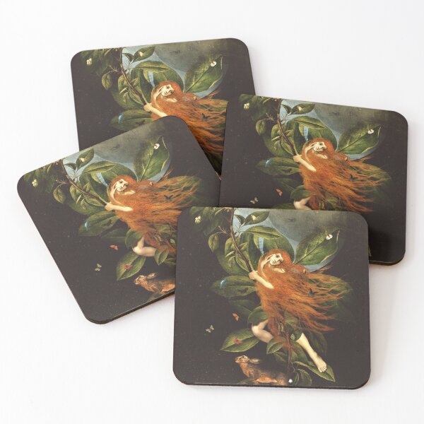 Item preview, Melancholia designed and sold by dandelionimage.