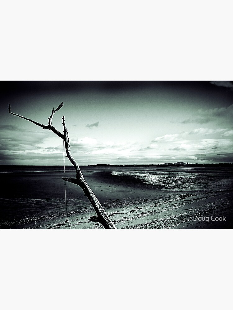 Rope Tree Beach 2 by DougCook