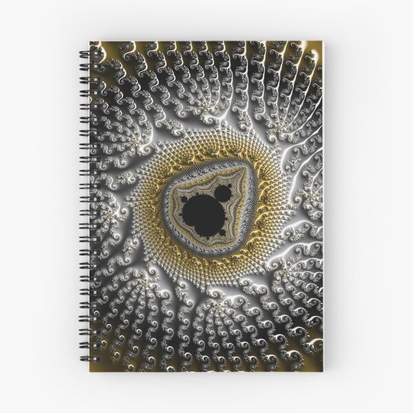 Item preview, fractal #56 (mandelbrot set) designed and sold by FractalDesigns.