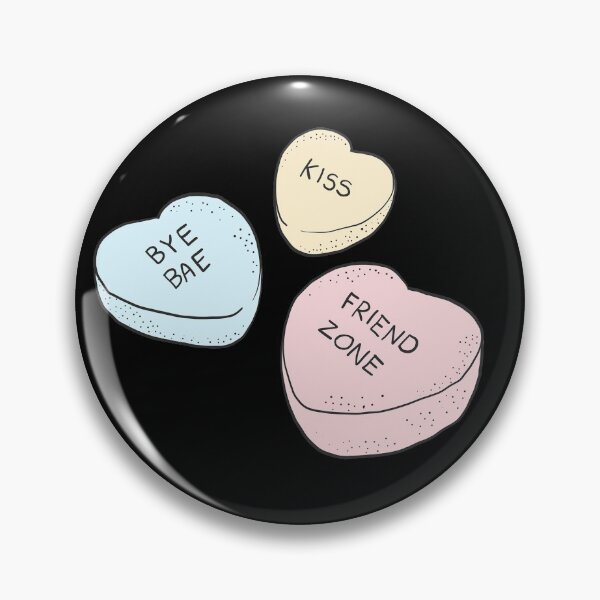 Item preview, LOVE HEART CANDY PILLS OG designed and sold by CharlieCreator.