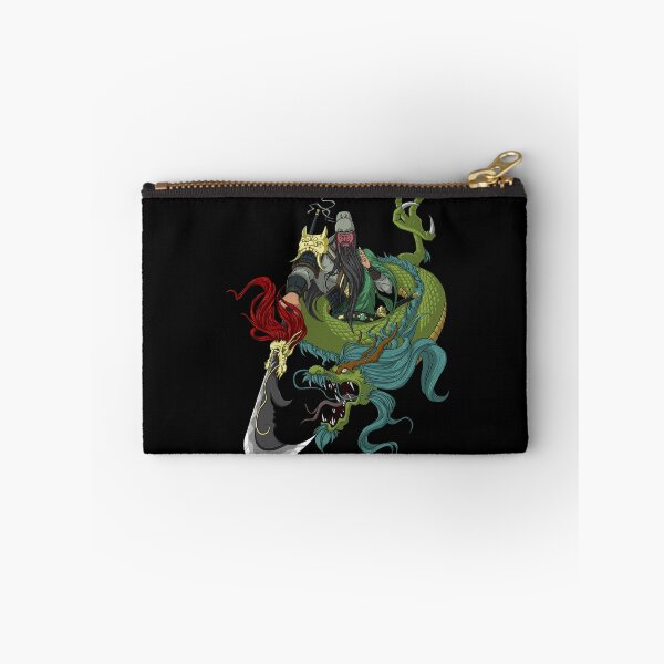 Item preview, 關羽 - Guan Yu designed and sold by ThinkingDemon.