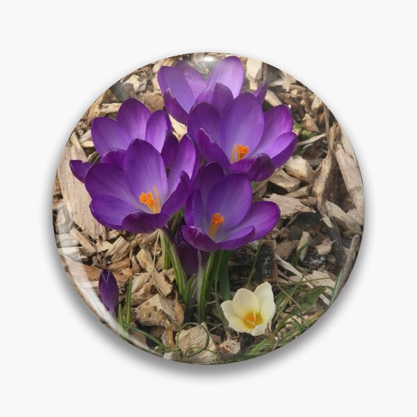 Item preview, Spring flowers  designed and sold by Danika-Alice.