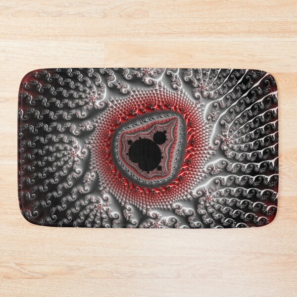 Item preview, fractal #56_2 mandelbrot set designed and sold by FractalDesigns.