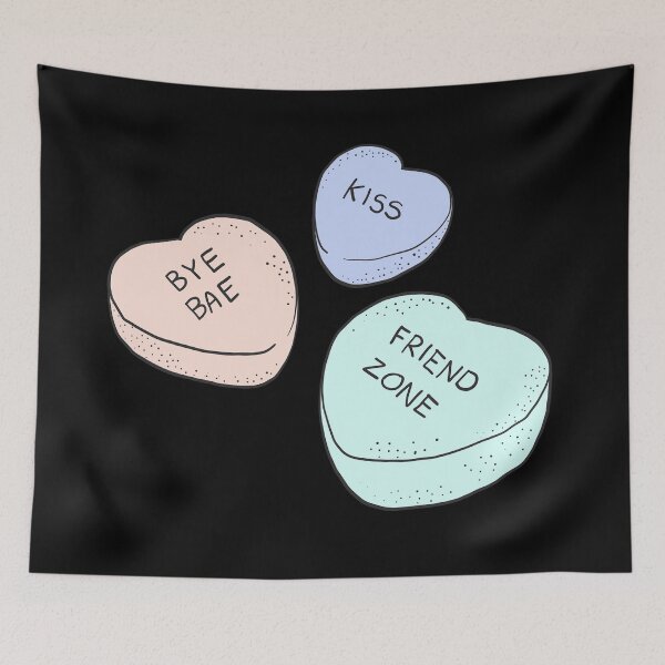 Item preview, LOVE HEART CANDY PILLS II designed and sold by CharlieCreator.