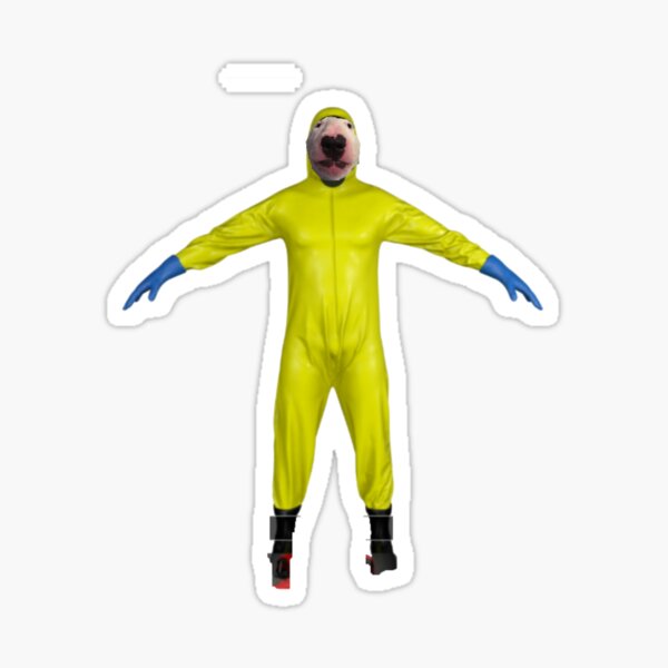 Item preview, Illegal Walter Dog designed and sold by francinedelany.