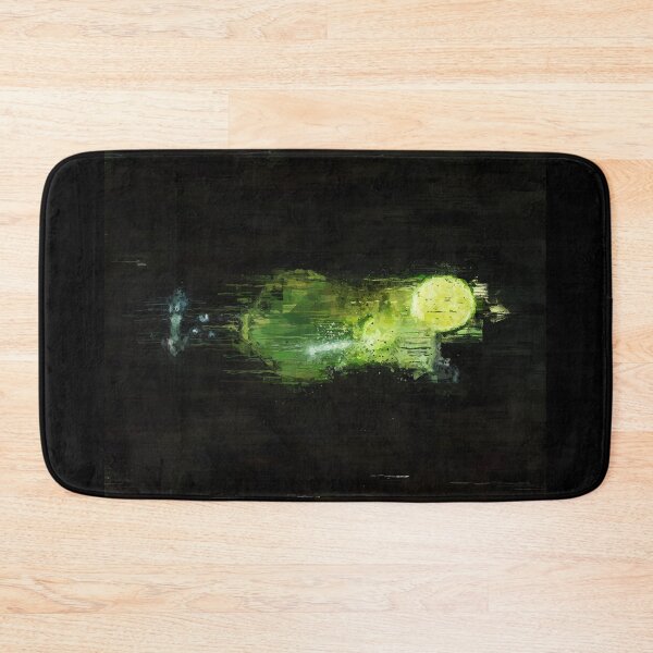 Item preview, Painted green lime cocktail designed and sold by Duukster.