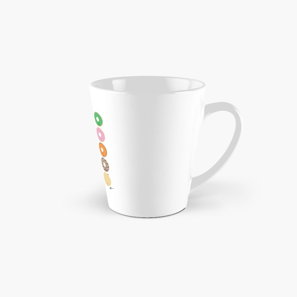 Item preview, Tall Mug designed and sold by billkuchman.