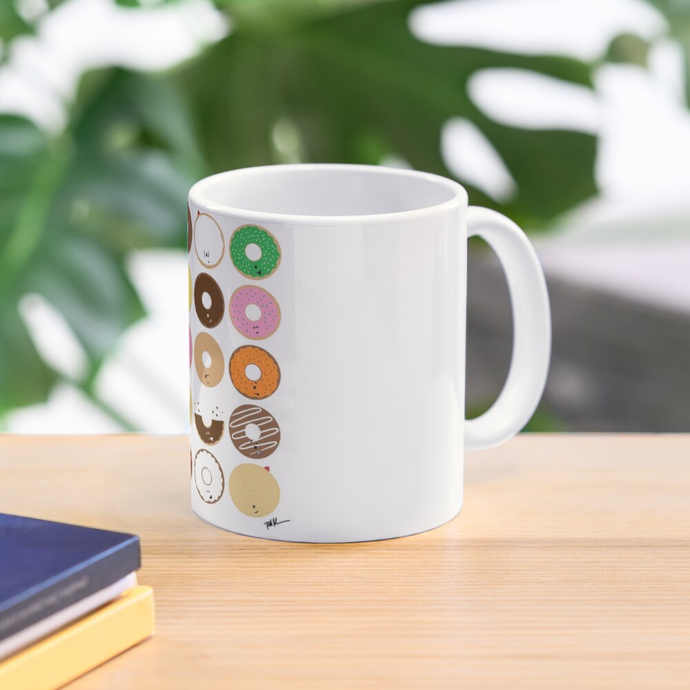 Item preview, Classic Mug designed and sold by billkuchman.