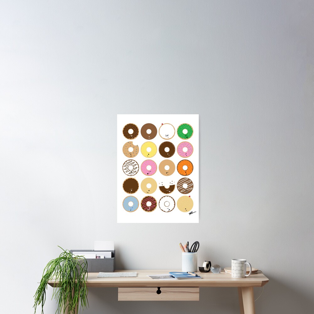 Item preview, Poster designed and sold by billkuchman.