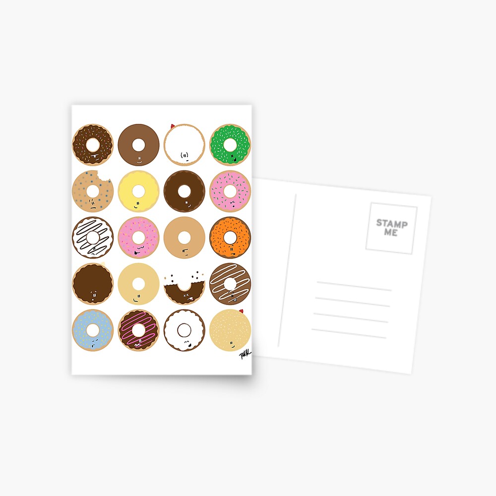 Item preview, Postcard designed and sold by billkuchman.