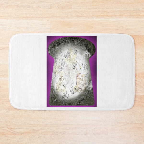 Item preview, The Tower of Eroticism Floor 100 Book 100 Room D designed and sold by morphandmindy.