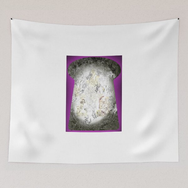 Item preview, The Tower of Eroticism Floor 100 Book 100 Room D designed and sold by morphandmindy.