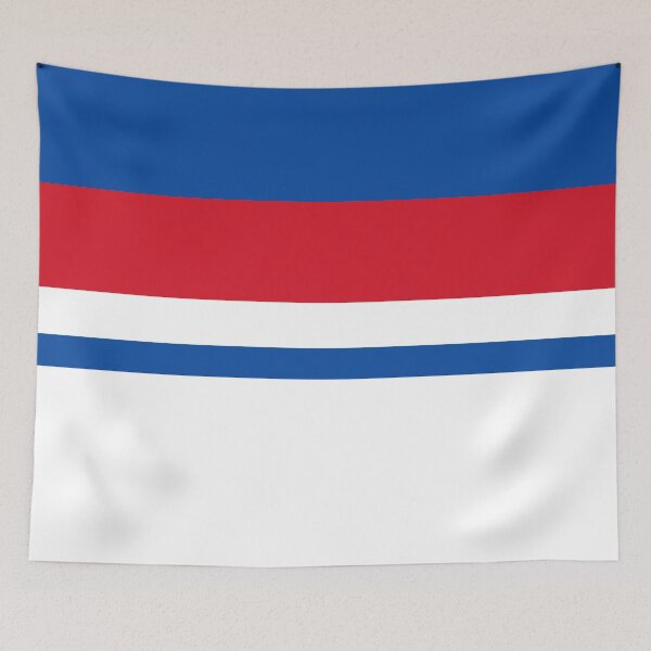 Item preview, England 1980 Euro Home White, Blue, Red designed and sold by Sporting Colour.