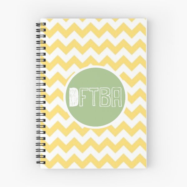 Item preview, DFTBA designed and sold by flowerxxstyles.