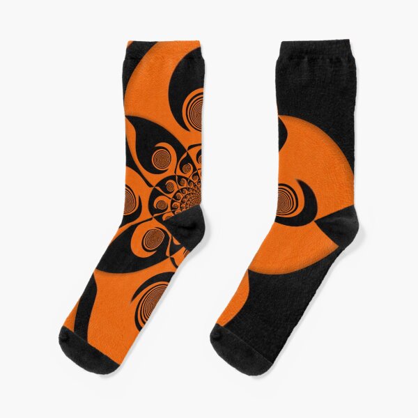 Life Twisted Socks