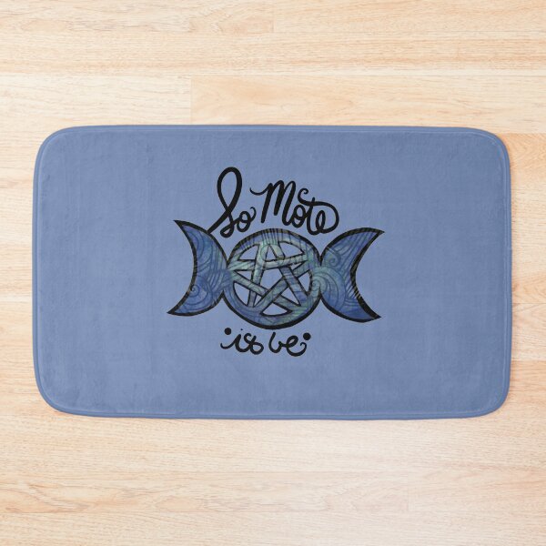 Item preview, So mote it be designed and sold by FrictionMaxxing.