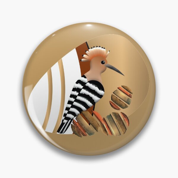 Item preview, WHOOPOE HOOPOE 289. designed and sold by sana90.