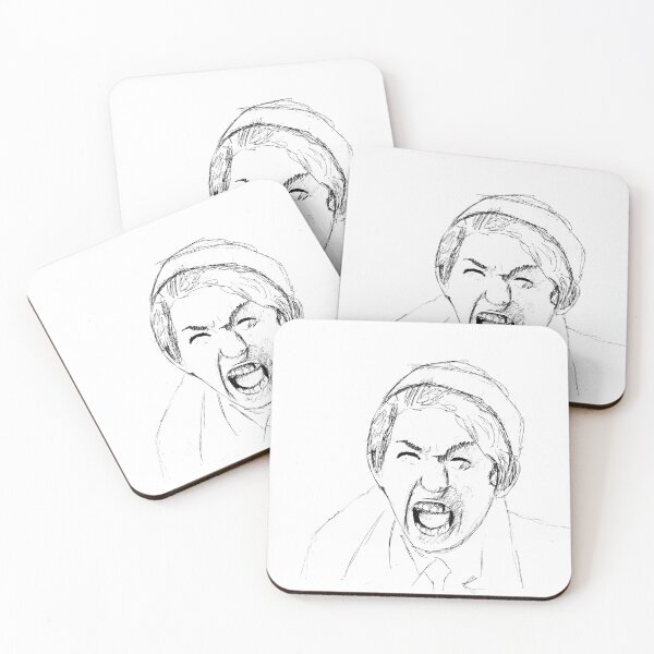 Item preview, Such a Shame designed and sold by der-kommissar91.