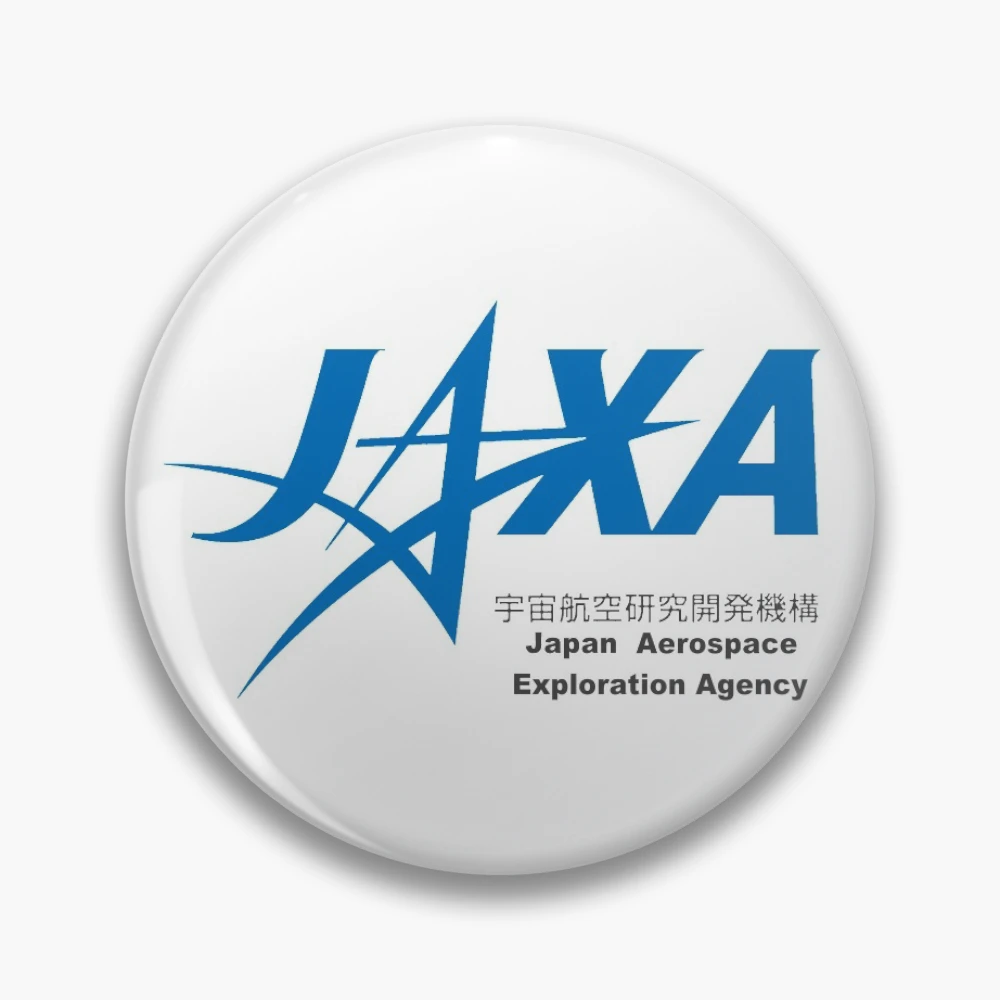 JAXA - Official Logo