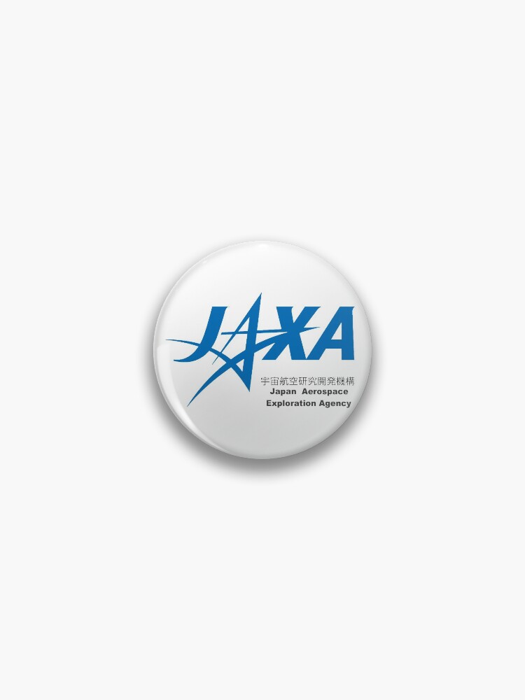 JAXA - Official Logo