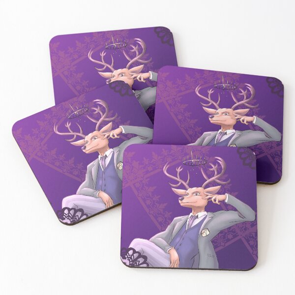 Item preview, Louis the king designed and sold by Bluestar94.