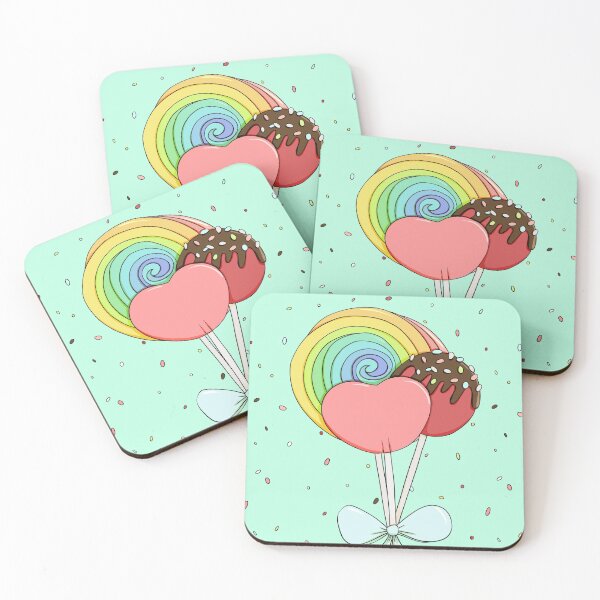 Item preview, Lollipops designed and sold by LMay13.