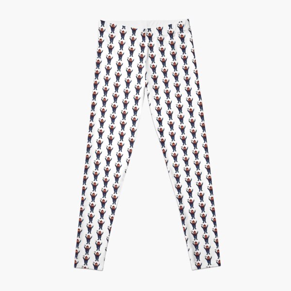 Yukon Cornelius 2015 Leggings