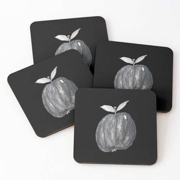 Item preview, Rotten apple designed and sold by ArtistRebeccaLS.