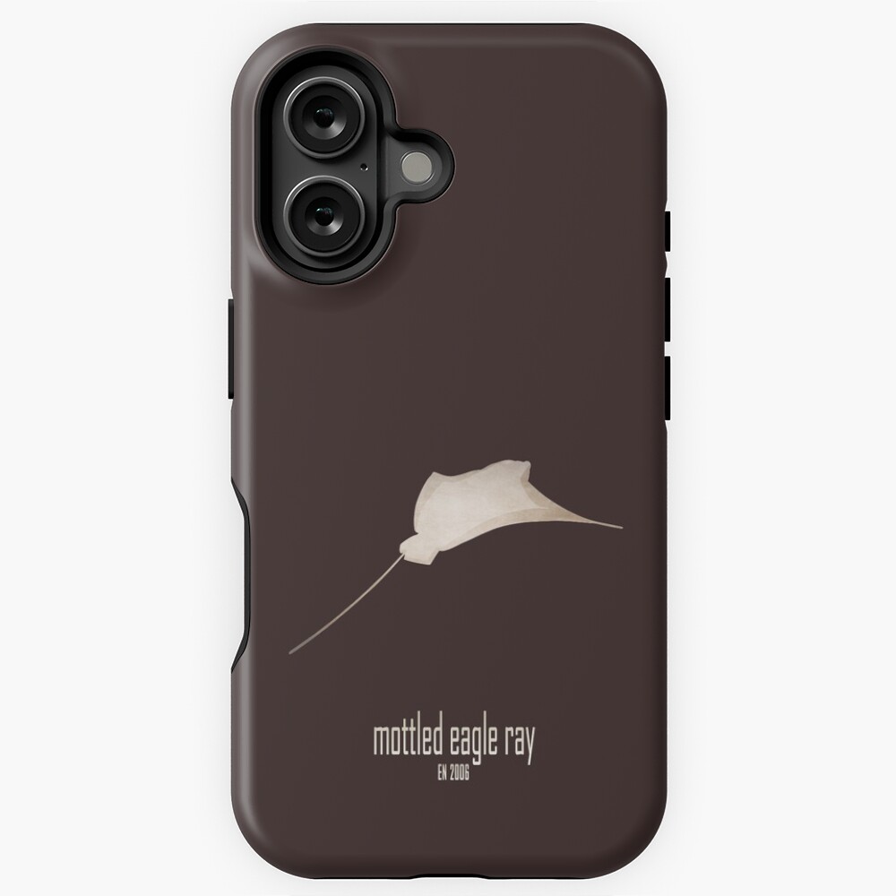 Item preview, iPhone Magsafe Tough Case designed and sold by 12images.