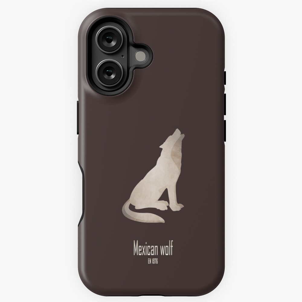 Item preview, iPhone Magsafe Tough Case designed and sold by 12images.