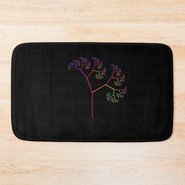 Item preview, fractal #59 binary tree designed and sold by FractalDesigns.