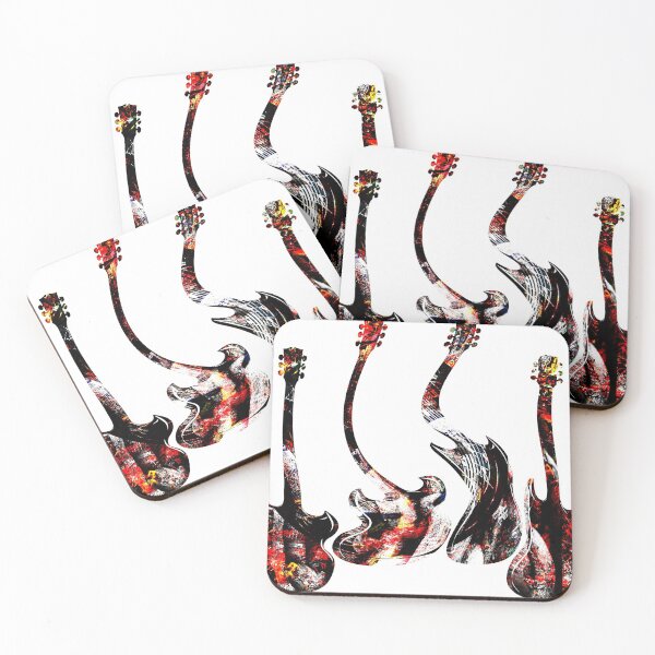 Item preview, Cool guitars designed and sold by FreddyE.