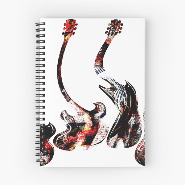 Item preview, Cool guitars designed and sold by FreddyE.