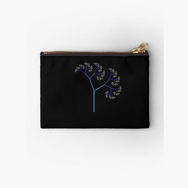 Item preview, fractal #59_1 binary tree designed and sold by FractalDesigns.