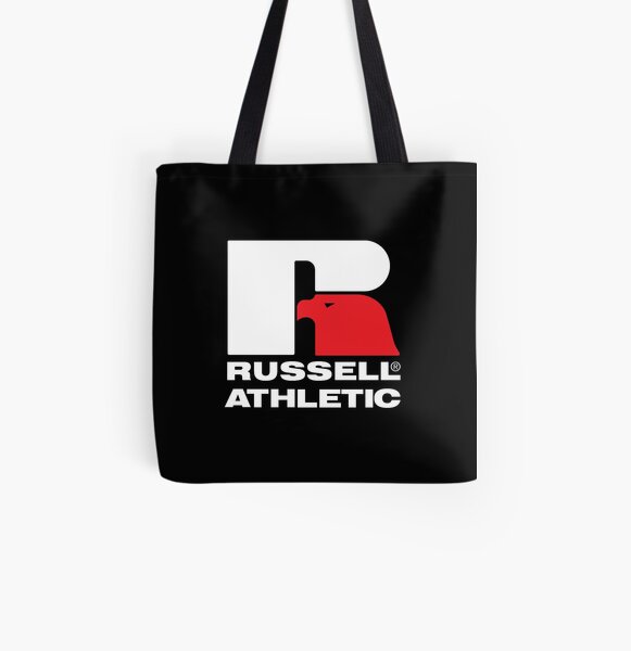 russell athletic bag