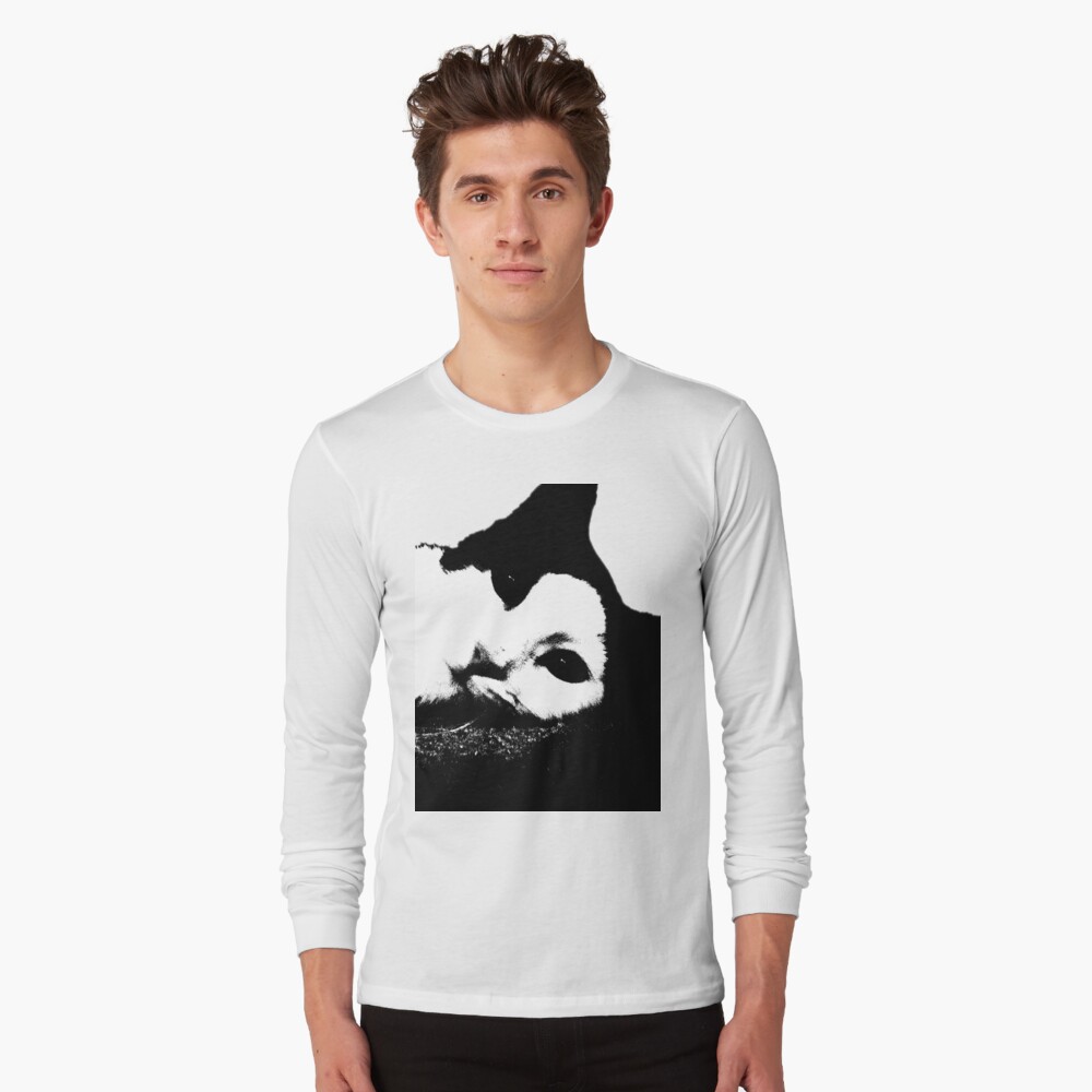 Item preview, Long Sleeve T-Shirt designed and sold by ValeriesGallery.