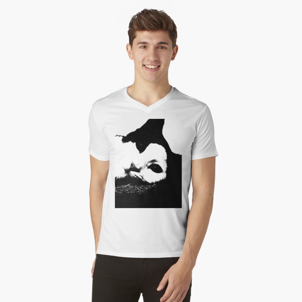 Item preview, V-Neck T-Shirt designed and sold by ValeriesGallery.