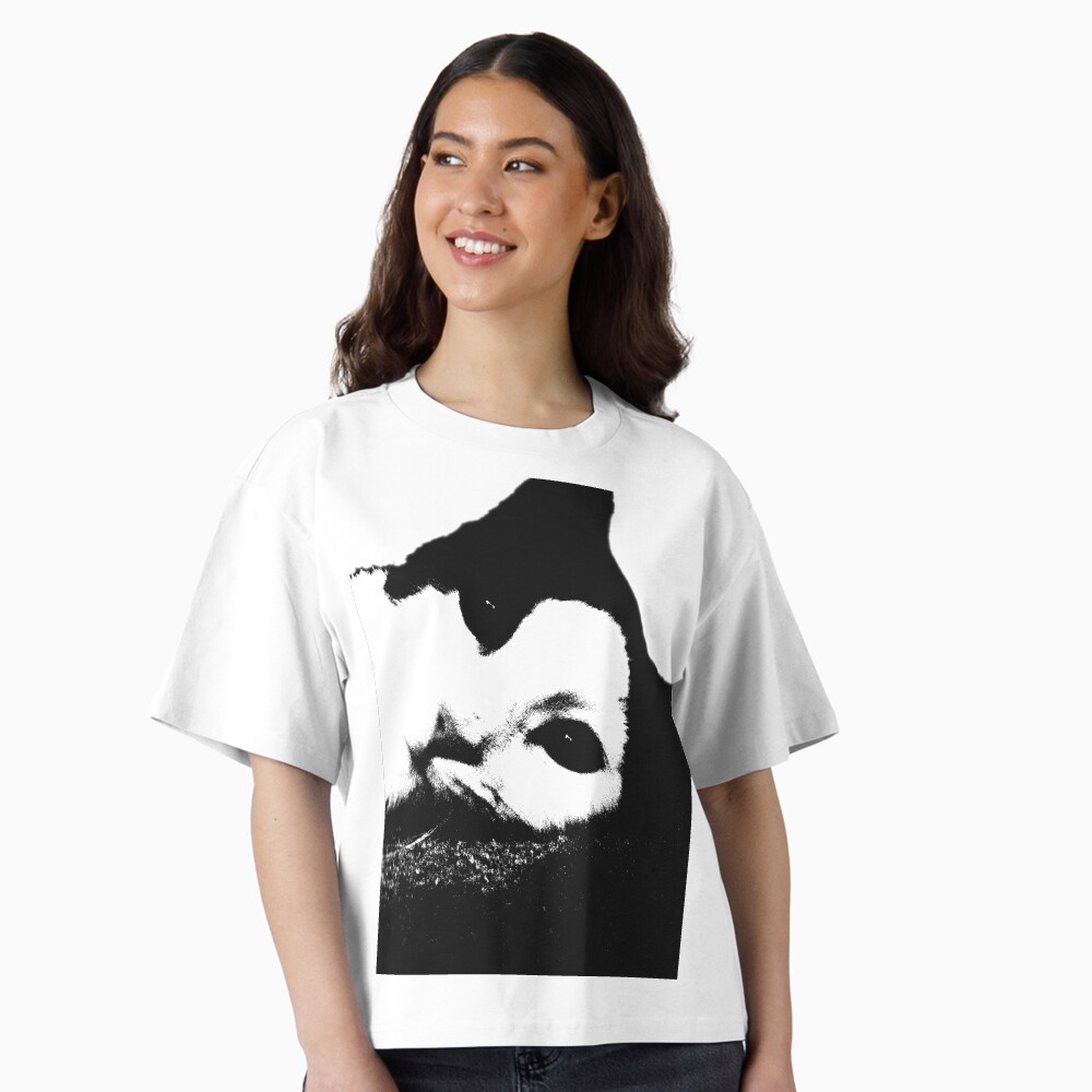Item preview, Boxy T-Shirt designed and sold by ValeriesGallery.