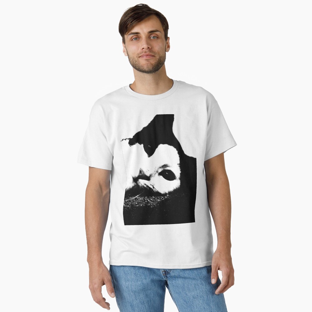 Item preview, Classic T-Shirt designed and sold by ValeriesGallery.