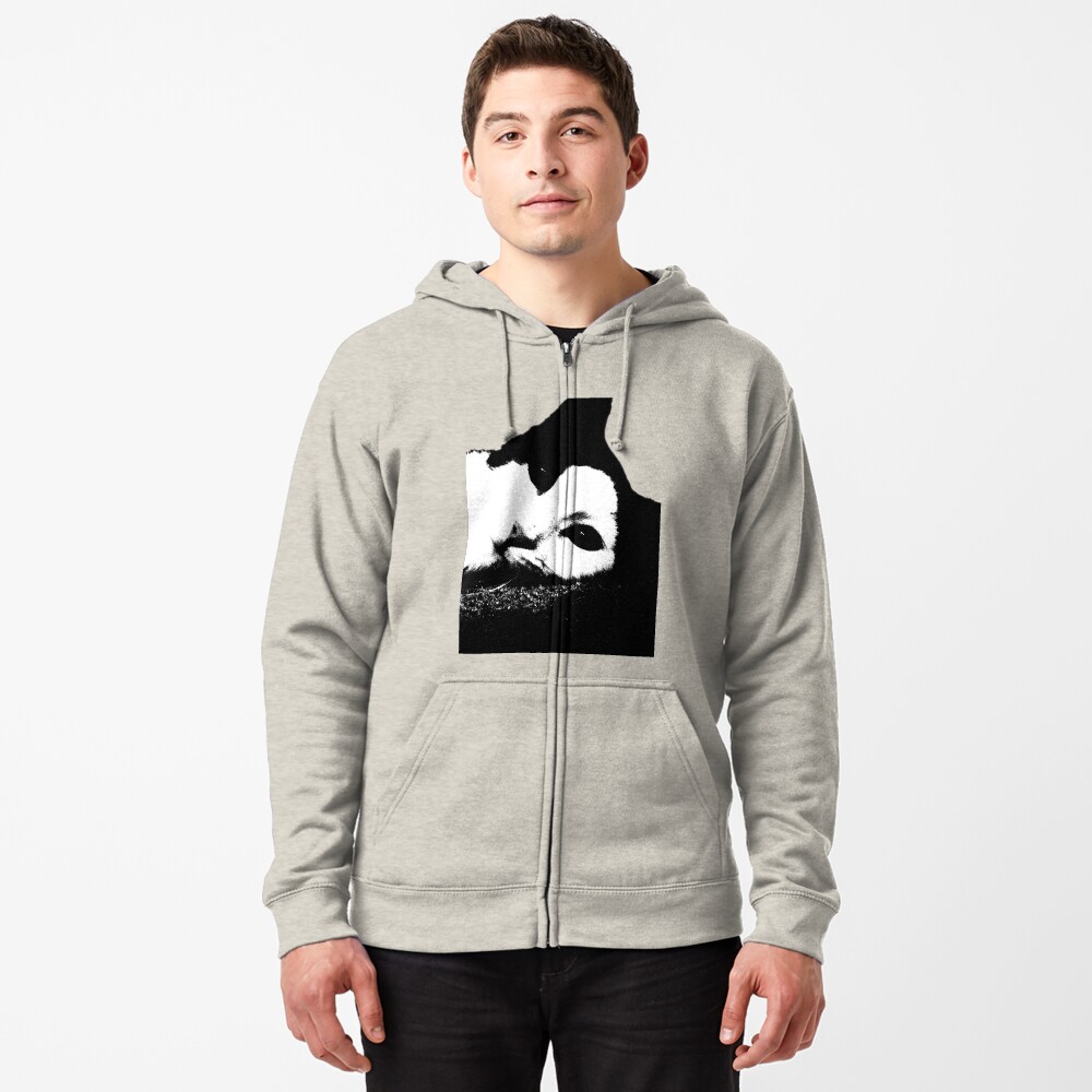 Item preview, Zipped Hoodie designed and sold by ValeriesGallery.