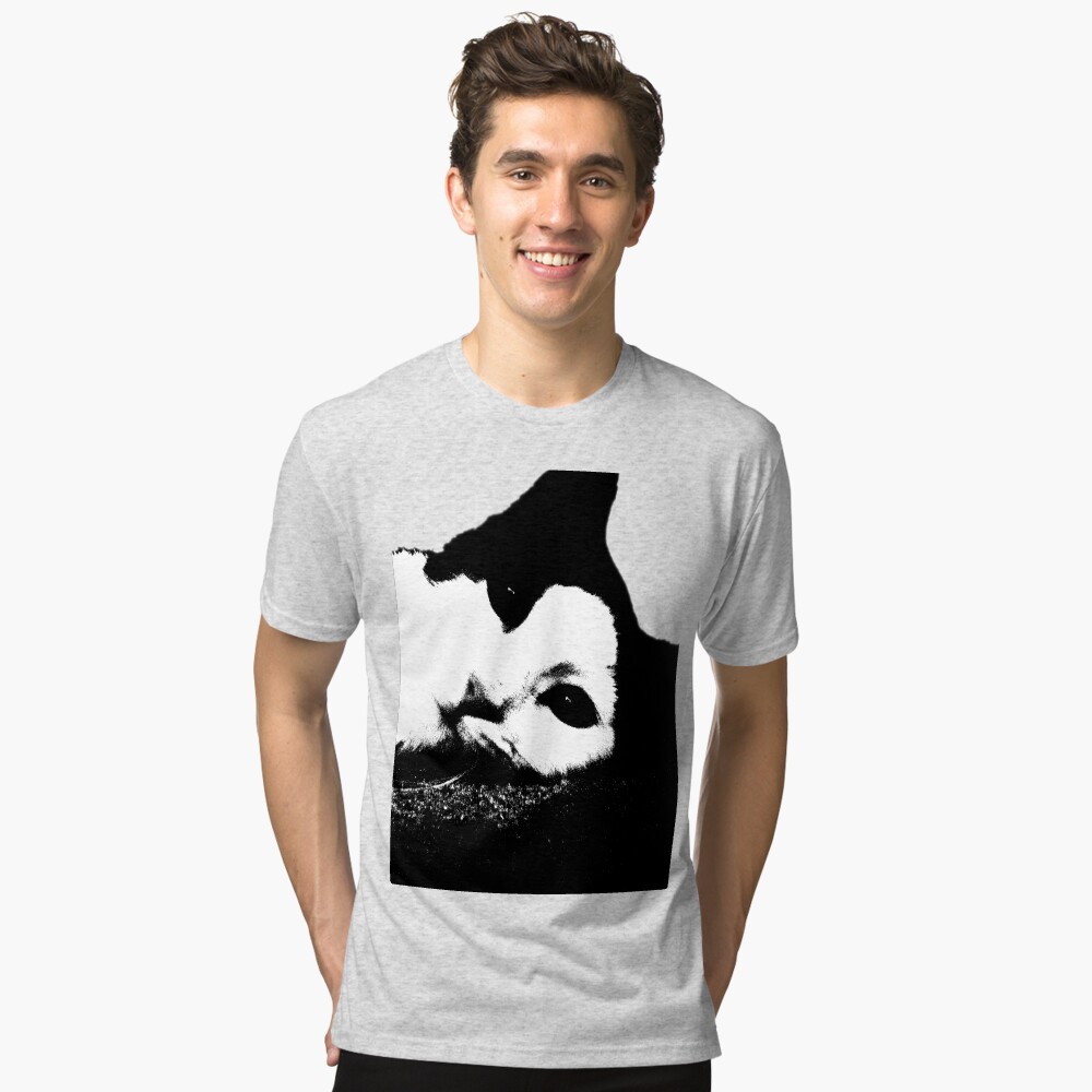 Item preview, Tri-blend T-Shirt designed and sold by ValeriesGallery.