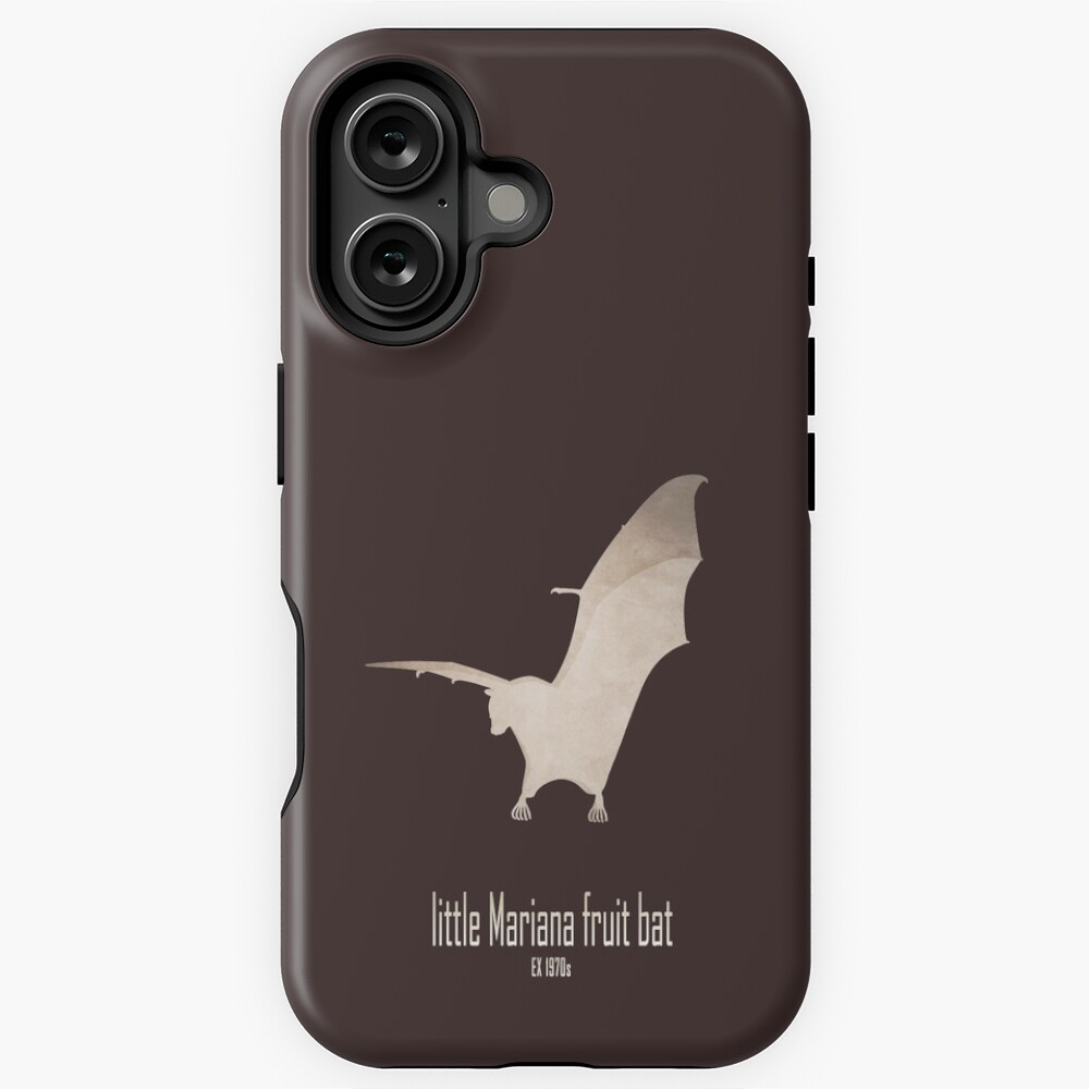 Item preview, iPhone Magsafe Tough Case designed and sold by 12images.