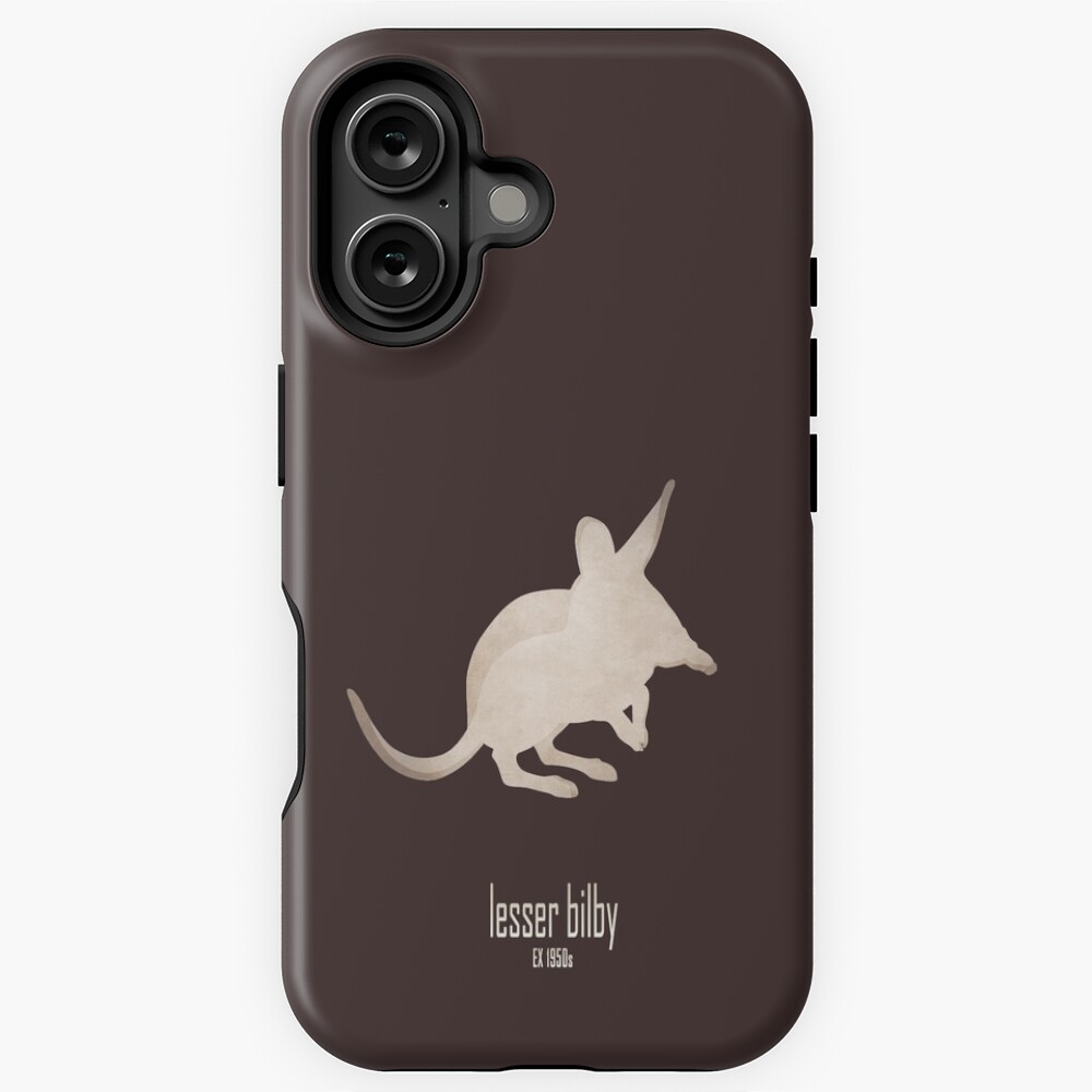 Item preview, iPhone Magsafe Tough Case designed and sold by 12images.