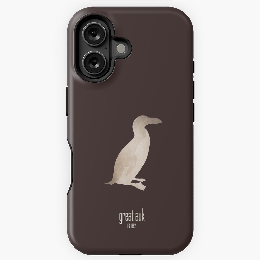 Item preview, iPhone Magsafe Tough Case designed and sold by 12images.