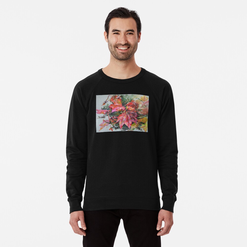 Item preview, Lightweight Sweatshirt designed and sold by Anthropolog.