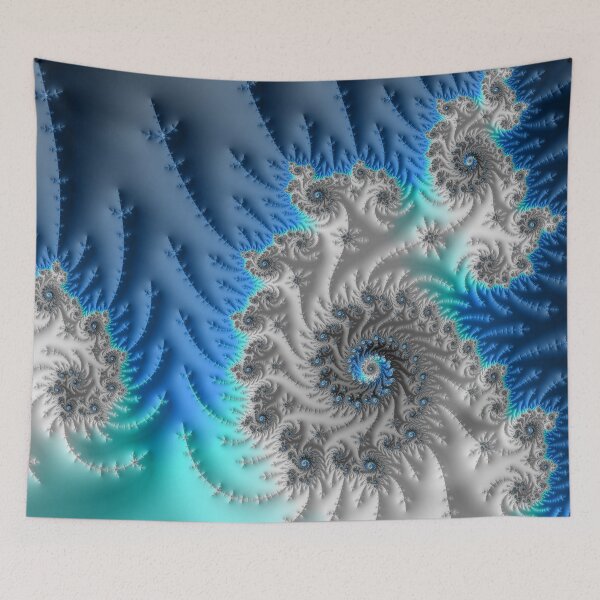Item preview, fractal #60 mandelbrot set designed and sold by FractalDesigns.