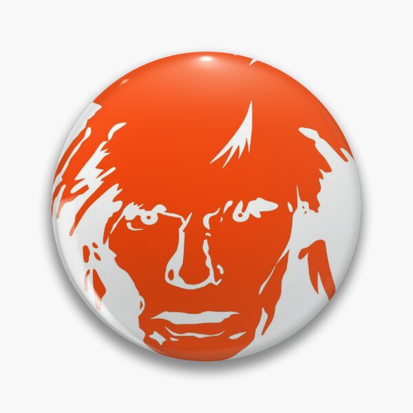 Item preview, Andy WARHOL designed and sold by Dilo91.
